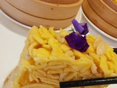 -白天鹅宾馆-宏图府餐厅