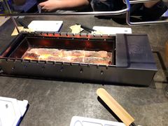 -很久以前羊肉串(打浦路店)