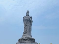 -天津妈祖文化园