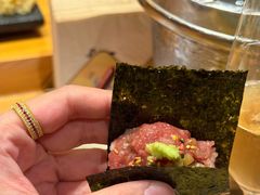 -鮨冠OMAKASE食べ放题(北京首店)