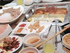 -海底捞火锅(铁西万达店)