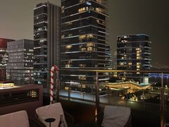 -DEW Lounge(深圳湾店)