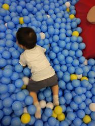 点击看大图 -莫莉幻想儿童乐园(武汉保利广场店)