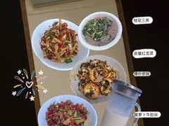 -笨罗卜浏阳菜馆(太平街店)