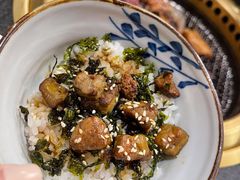 -神户赤童日式烤肉伙伴(东直门店)