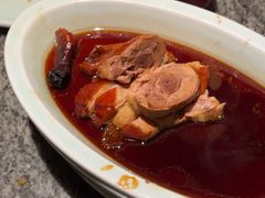 -南京大牌档(青岛万象城店)