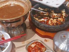 -小木屋拌饭(西安万象天地店)