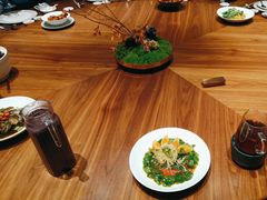 -高佳庄·海鲜酒楼(定海店)