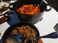 -野蔓果·山野菜(西湖景区·龙井茶田店)