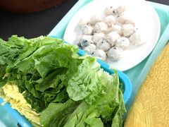 脆肉鲩鱼丸-红日饭店(裕隆三路店)