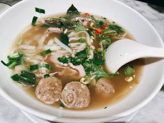 -PHO爺·越南料理(亦庄大族广场店)