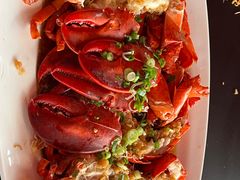 -珍宝海鲜(东海岸海鲜中心)