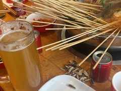 -袁记串串香(梁家巷店)