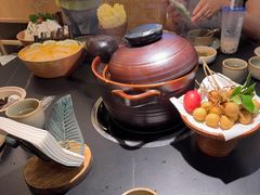 -季季山·云南野生菌火锅(上海首店)