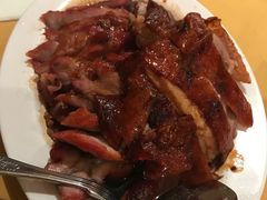 -文兴酒家(Chinatown - Gerrard Street)