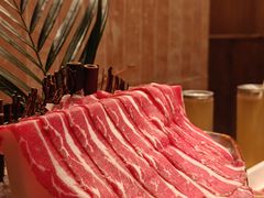 -大龙燚·旷野鲜火锅(广州首店)