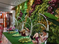 -青水瓦台汤泉(未央店)