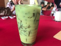 煎蕊-德成饭店