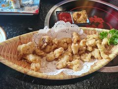 -食喜料理(诸城店)