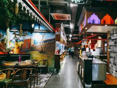 -楼兰新疆主题餐厅(坂田佳华领汇广场店)