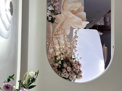 -晶雅花园西餐厅(南京首店)