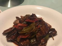 -新吉士·上海菜(浦东LCM置汇旭辉店)