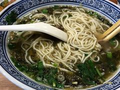-陇兴楼兰州拉面(西安咸阳国际机场店)