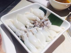 -海底捞火锅(泉城路店)