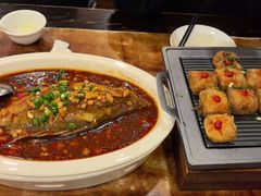 -一楼食业·美食人家