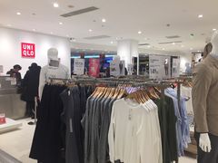 -优衣库(长沙悦方IDmall店)