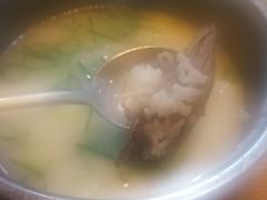 -神仙雪浓汤(弘大店)
