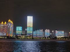 -武汉两江游览·夜游长江(汉口粤汉码头)
