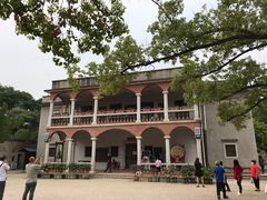 -胡里山炮台