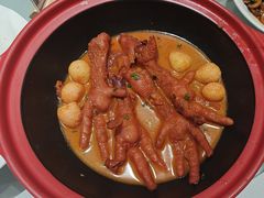 -小方外婆菜(蒙山路店)