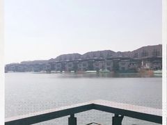 -天津东丽湖风景区