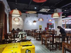 -良师门滨海人家·海鲜·家常菜(滨海城店)