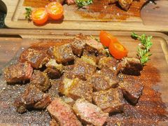 -MEAT MATE 鲜食肉铺(凤凰汇·里巷店)