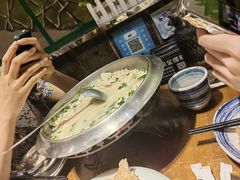 -95号酱骨·一块豆腐(展春园西路店)
