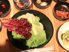 -黑牛黑猪烤肉专门店(万象城店)