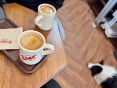 -72 COFFEE(东朝阳路店)