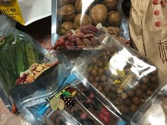 -一栗·新鲜零食炒货(太原街沃尔玛店)