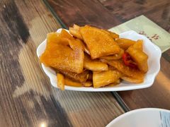 泡菜-堂宴·老厦门私房菜(1988仙岳总店)