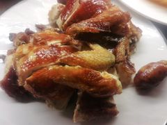 -西安绿地假日酒店·丽宝轩中餐厅