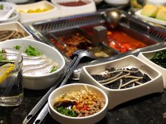 -海底捞火锅(龙湖三千集店)