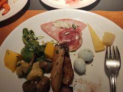 -拉蒂娜·巴西牛排馆 Latina·Brazilian Steakhouse(王府井喜悦店)