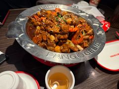 -胖哥俩肉蟹煲(淮安万达店)