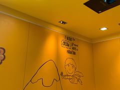 -麦当劳(东岳大道店)