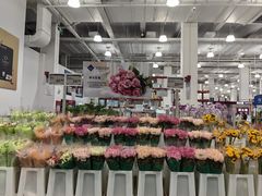 -山姆会员商店(上海浦东店)