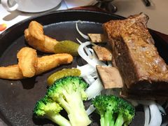 -俄士厨房(时代天街店)