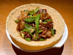 来自月球的小炒肉-湘与香缘·湖南菜(王府井北京市百货大楼店)
